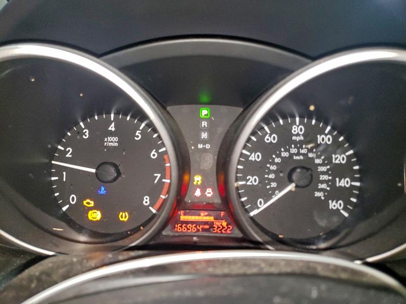 Photo 9 from auction – 2015 MAZDA 5 SPORT with VIN JM1CW2BL5F0184486