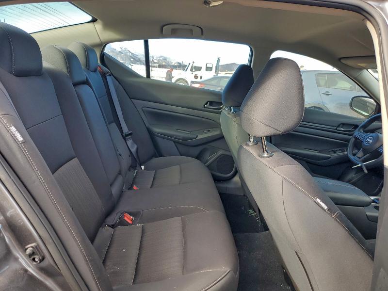 Photo 10 from auction – 2024 NISSAN ALTIMA S with VIN 1N4BL4BV1RN389866