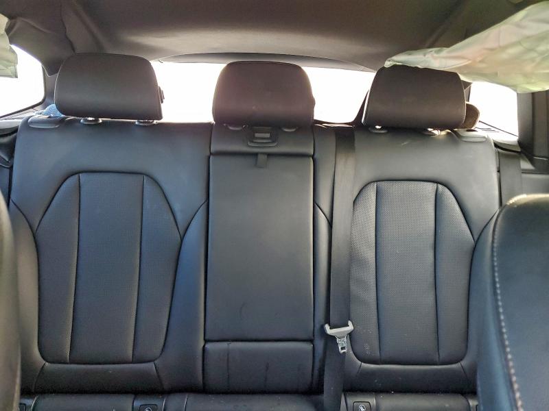 Photo 10 from auction – 2022 BMW X3 M40I with VIN 5UX83DP03N9K19155