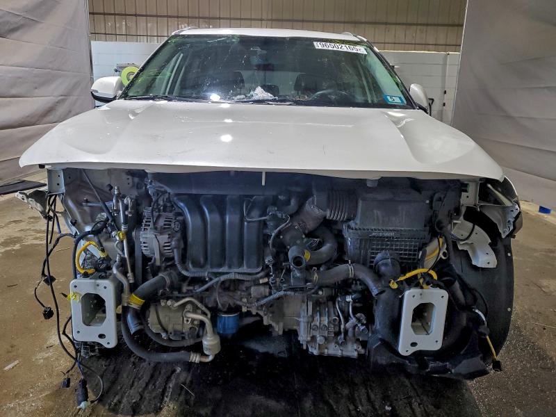 Photo 5 from auction – 2024 KIA SELTOS S with VIN KNDEUCAA4R7525330