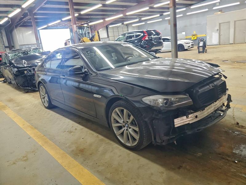 Zdjęcie 4 z aukcji – 2011 BMW 535 I z VIN WBAFR7C59BC602538