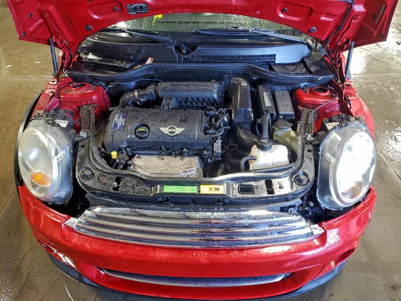 Photo 11 from auction – 2011 MINI COOPER with VIN WMWSU3C50BT099861
