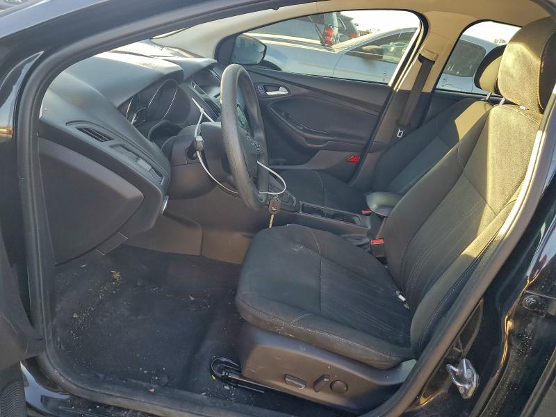 Photo 7 from auction – 2015 FORD FOCUS SE with VIN 1FADP3F21FL220087