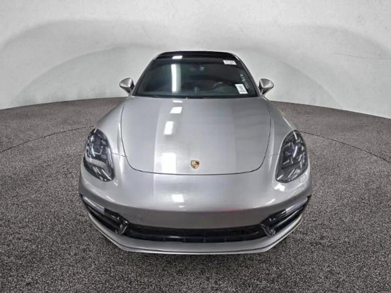Foto 7 de la subasta – 2018 PORSCHE PANAMERA 4 con VIN WP0AB2A73JL134653