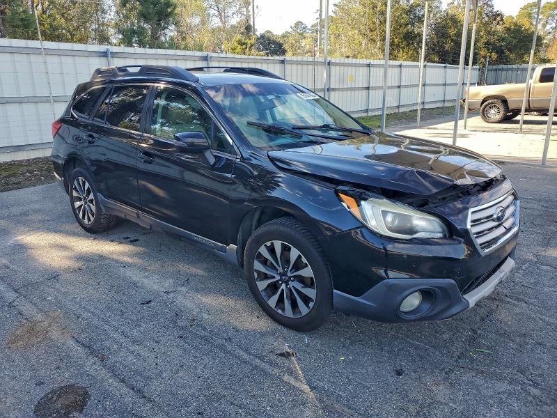 Photo 4 from auction – 2015 SUBARU OUTBACK 2. with VIN 4S4BSAJC0F3264226