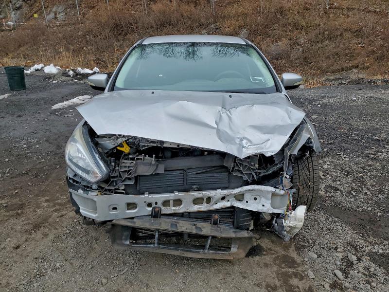 Photo 5 from auction – 2015 FORD FOCUS SE with VIN 1FADP3F26FL376593