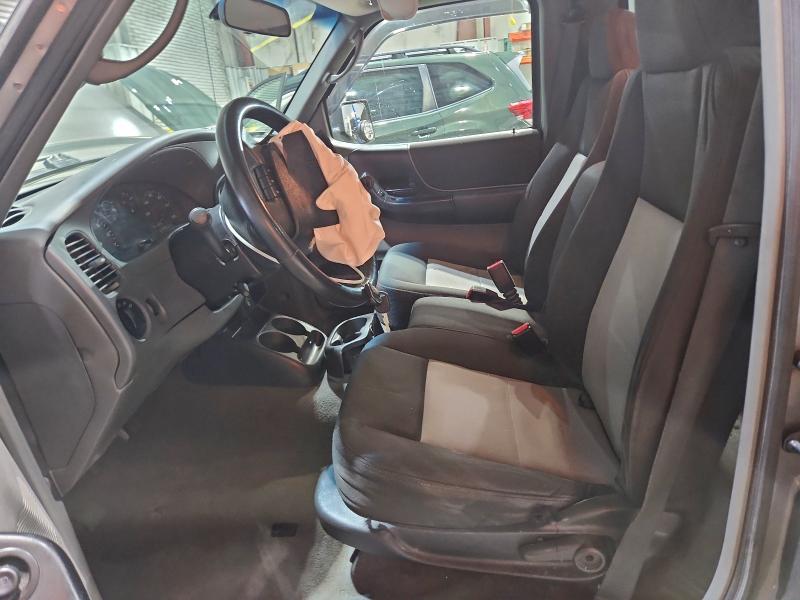Photo 7 from auction – 2008 FORD RANGER with VIN 1FTYR10D08PA51745