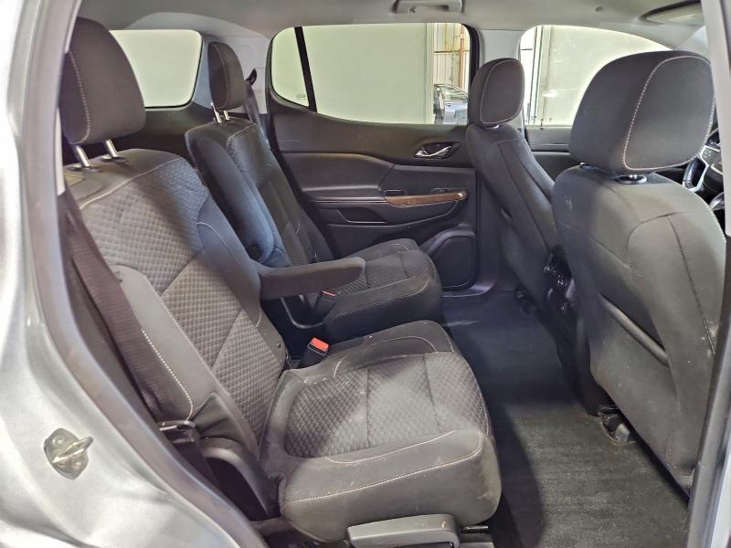 Photo 11 from auction – 2019 GMC ACADIA SLE with VIN 1GKKNLLS5KZ167272