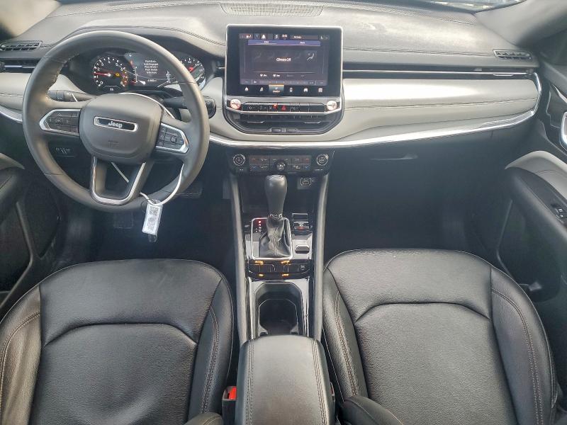 Foto 8 de la subasta – 2024 JEEP COMPASS LI con VIN 3C4NJDCN3RT610606