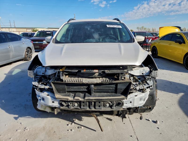 Photo 5 from auction – 2019 FORD ESCAPE SEL with VIN 1FMCU0HD7KUB57850