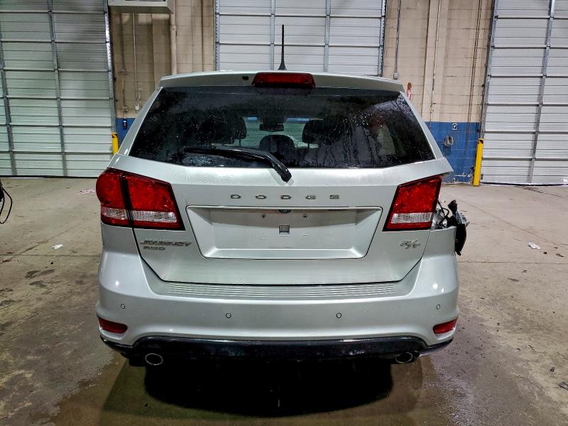 Photo 6 from auction – 2014 DODGE JOURNEY R/ with VIN 3C4PDDEG4ET304491