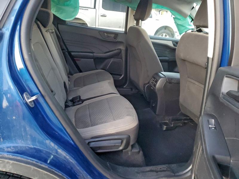 Photo 10 from auction – 2022 FORD ESCAPE SE with VIN 1FMCU0EZ6NUA22380