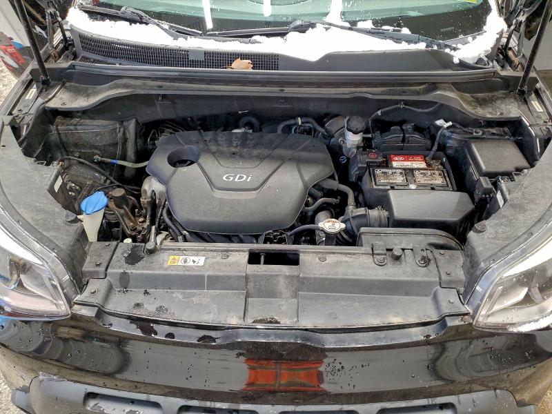 Foto 11 de la subasta – 2014 KIA SOUL con VIN KNDJN2A26E7004196