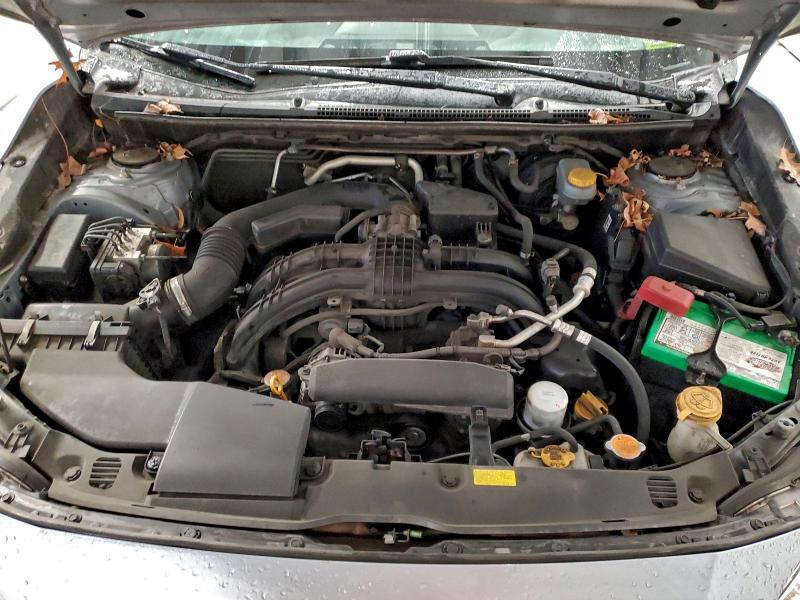 Photo 12 from auction – 2018 SUBARU CROSSTREK with VIN JF2GTABC7JH336980