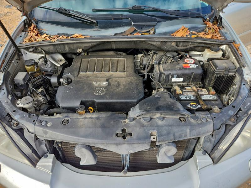 Photo 12 from auction – 2008 LEXUS RX 350 with VIN 2T2GK31U88C036432
