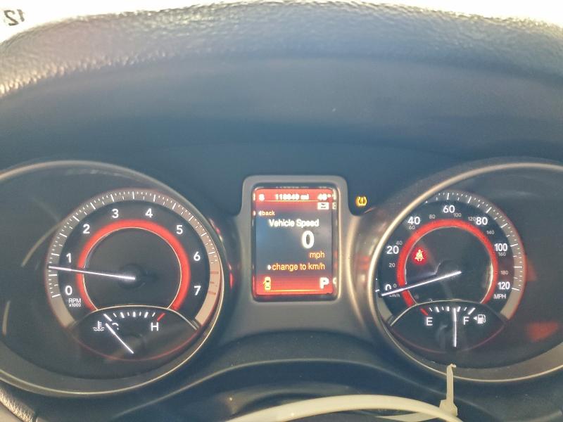 Photo 9 from auction – 2019 DODGE JOURNEY CR with VIN 3C4PDDGG1KT861965