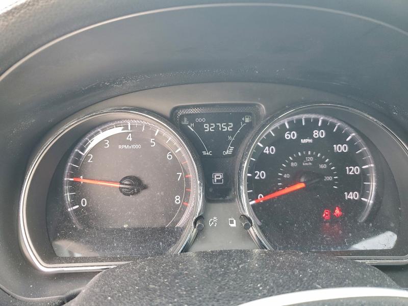 Photo 9 from auction – 2017 NISSAN VERSA with VIN 3N1CN7AP1HK452470