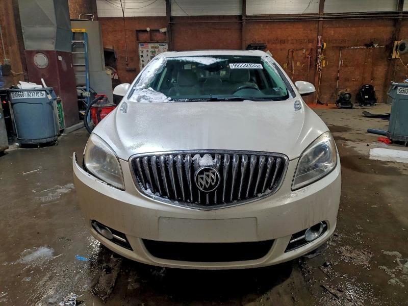 Photo 5 from auction – 2015 BUICK VERANO with VIN 1G4PS5SK0F4151843