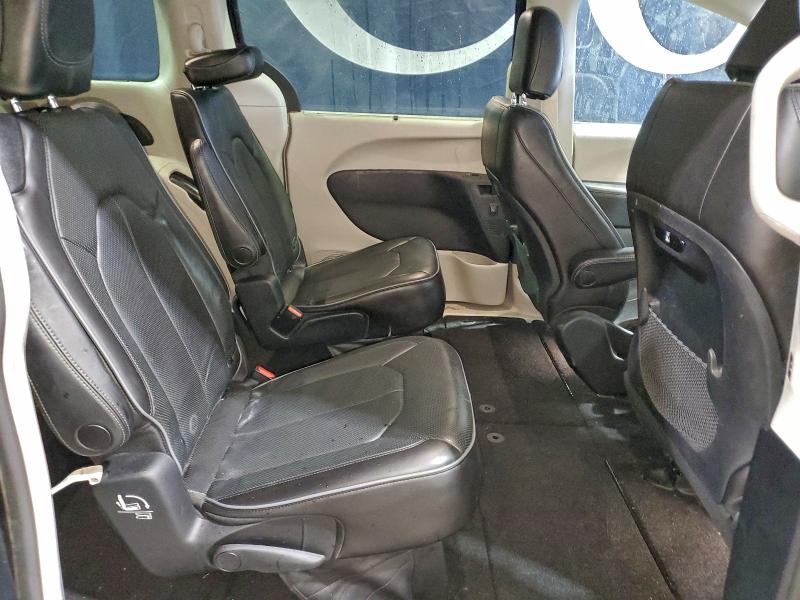 Photo 11 from auction – 2020 CHRYSLER PACIFICA L with VIN 2C4RC1GGXLR104478