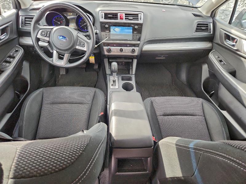 Photo 8 from auction – 2017 SUBARU OUTBACK 2. with VIN 4S4BSAHC9H3225496