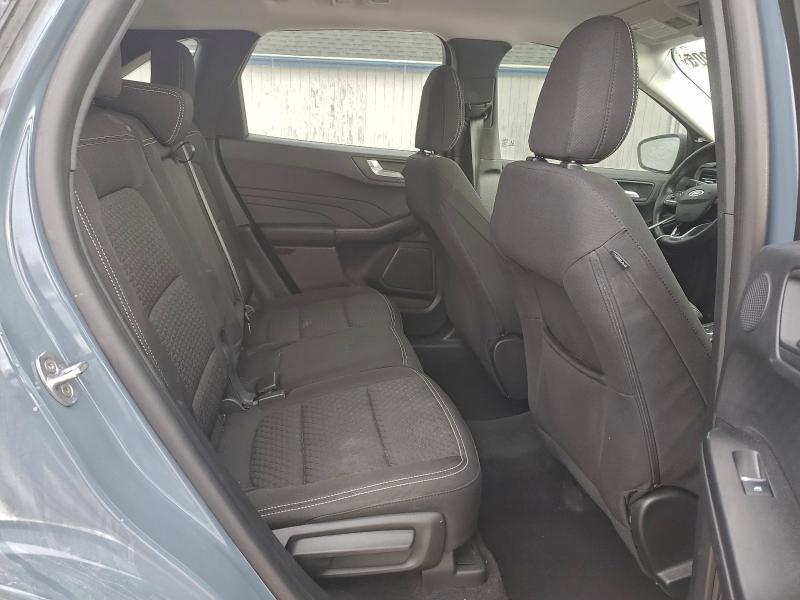 Photo 11 from auction – 2023 FORD ESCAPE ACT with VIN 1FMCU9GN4PUA05594