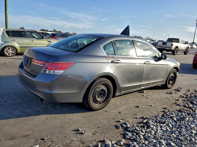 Photo 3 from auction – 2012 HONDA ACCORD LX with VIN 1HGCP2F39CA036372