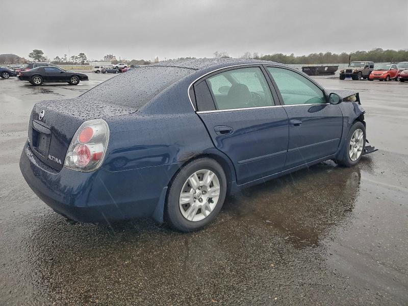 Photo 3 from auction – 2005 NISSAN ALTIMA S with VIN 1N4AL11D65N930438