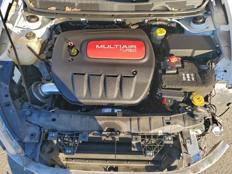 Photo 11 from auction – 2013 DODGE DART LIMIT with VIN 1C3CDFCH2DD233659
