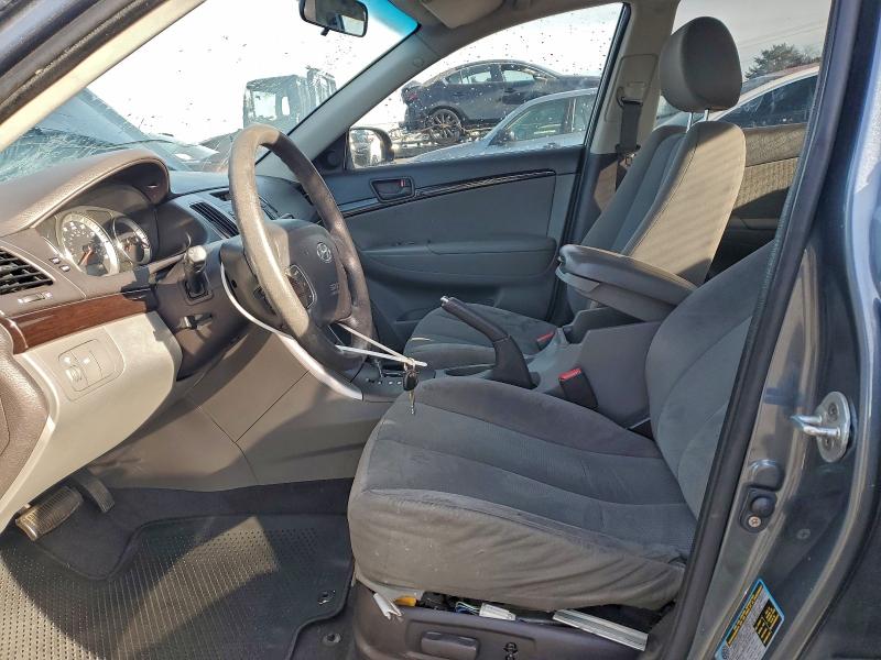 Photo 7 from auction – 2009 HYUNDAI SONATA GLS with VIN 5NPET46C19H534369