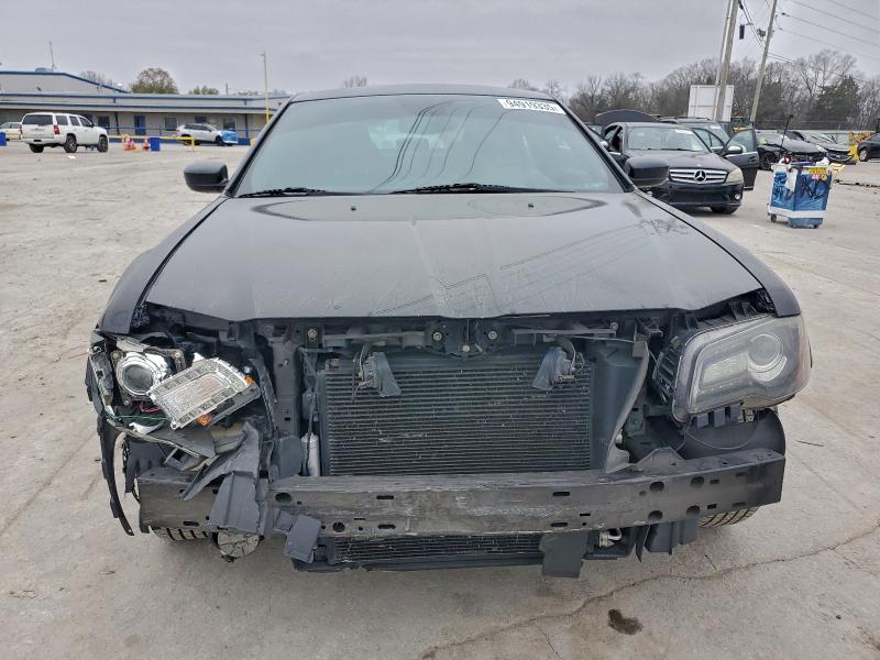 صورة رقم 5 من المزاد - 2014 CHRYSLER 300 S مع VIN 2C3CCABG1EH119204