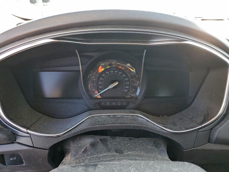 Photo 9 from auction – 2013 FORD FUSION TIT with VIN 3FA6P0K98DR306716