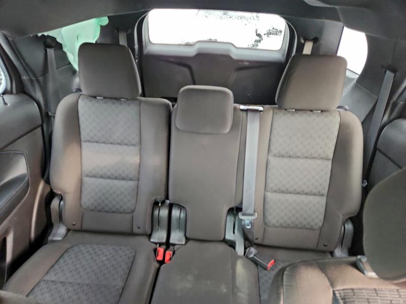 Photo 10 from auction – 2012 FORD EXPLORER X with VIN 1FMHK7D89CGA51395