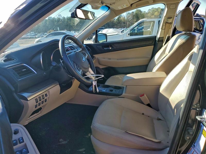 Photo 7 from auction – 2017 SUBARU OUTBACK 2. with VIN 4S4BSANCXH3360703