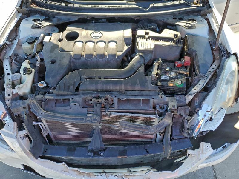 Photo 11 from auction – 2010 NISSAN ALTIMA BAS with VIN 1N4AL2AP8AN423423