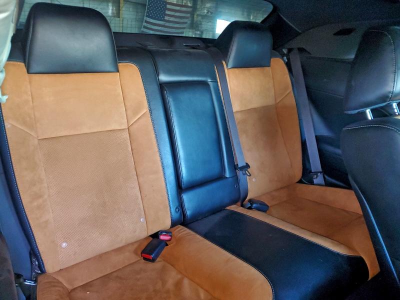 Photo 10 from auction – 2021 DODGE CHALLENGER with VIN 2C3CDZFJ4MH583751