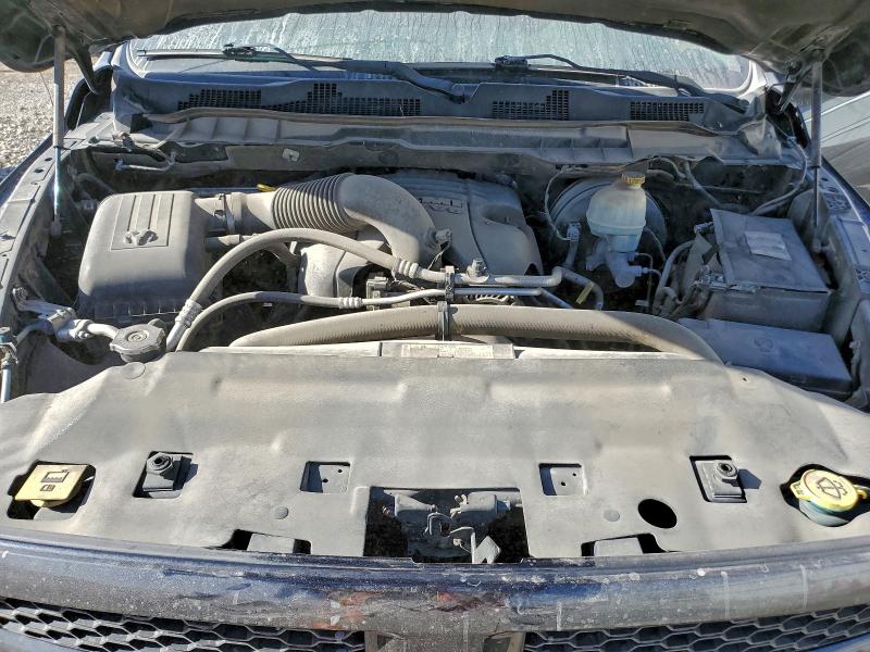 Photo 11 from auction – 2014 RAM 1500 ST with VIN 1C6RR7KT3ES175679