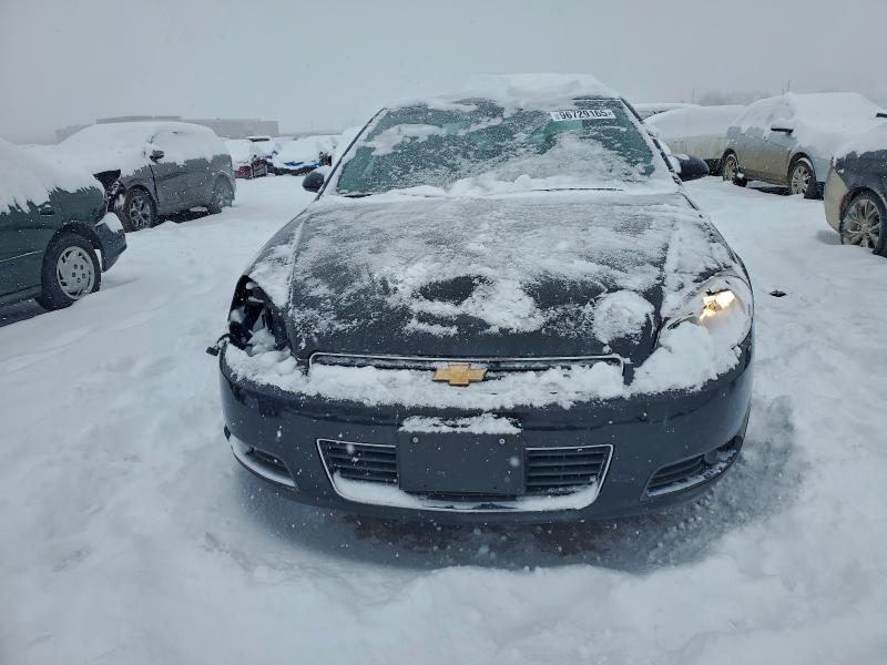 Photo 5 from auction – 2011 CHEVROLET IMPALA with VIN 2G1WG5EK7B1308960