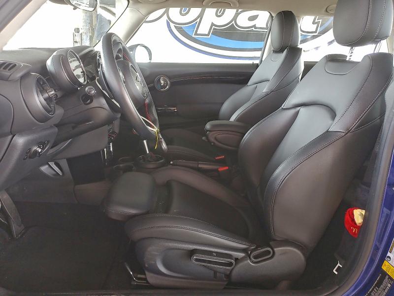Photo 7 from auction – 2019 MINI COOPER S with VIN WMWXP7C53K2A50327