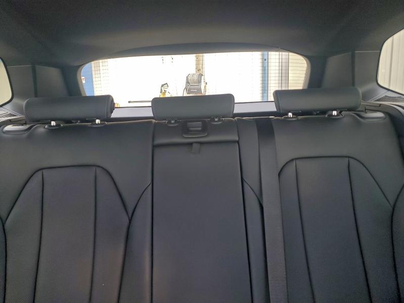 Photo 10 from auction – 2022 BMW X3 SDRIVE3 with VIN 5UX43DP07N9K55218