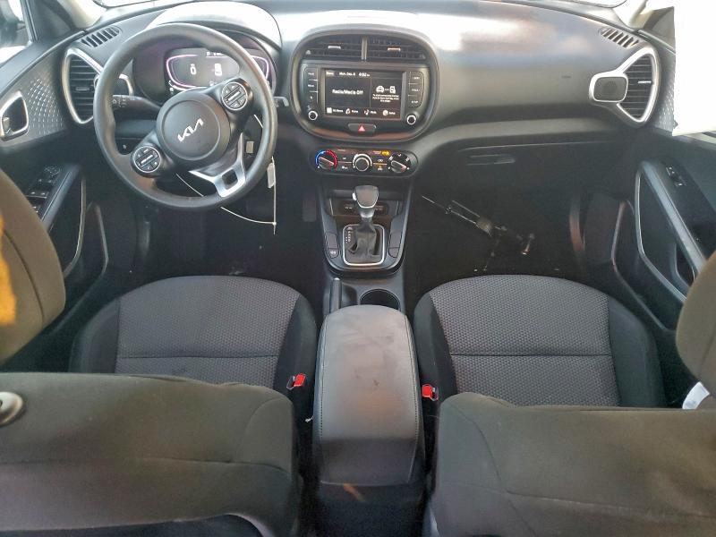 Photo 8 from auction – 2024 KIA SOUL LX with VIN KNDJ23AU2R7904308