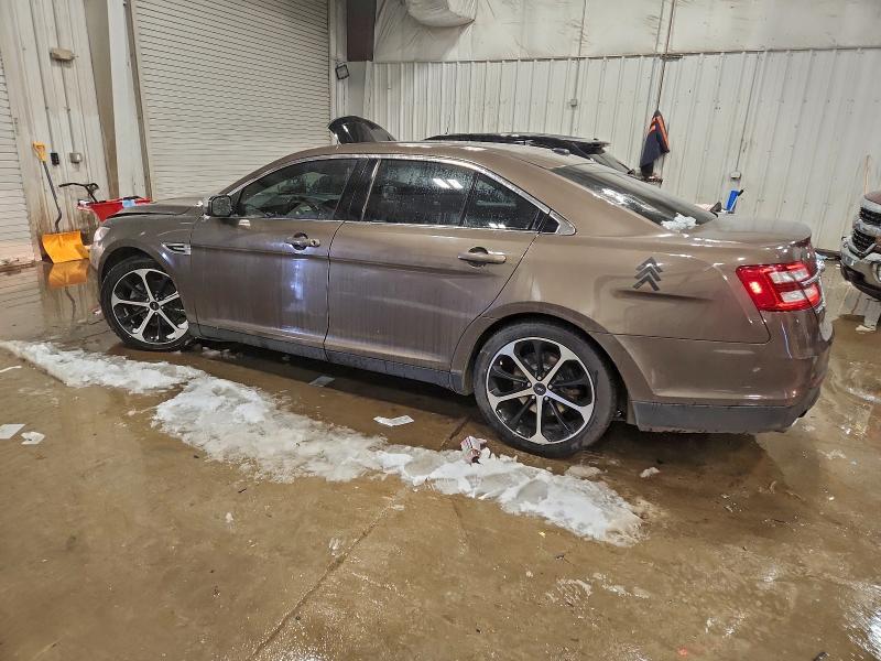 Photo 2 from auction – 2015 FORD TAURUS LIM with VIN 1FAHP2J83FG123263