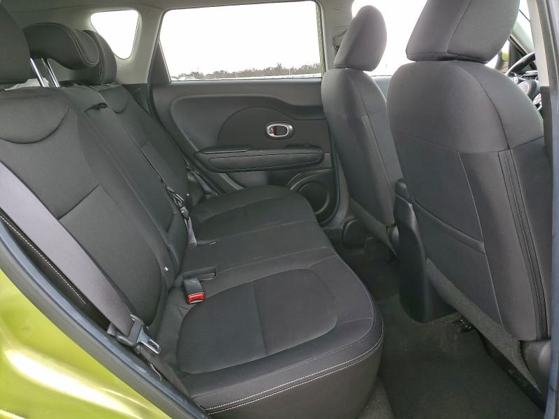 Photo 10 from auction – 2014 KIA SOUL with VIN KNDJN2A21E7736736