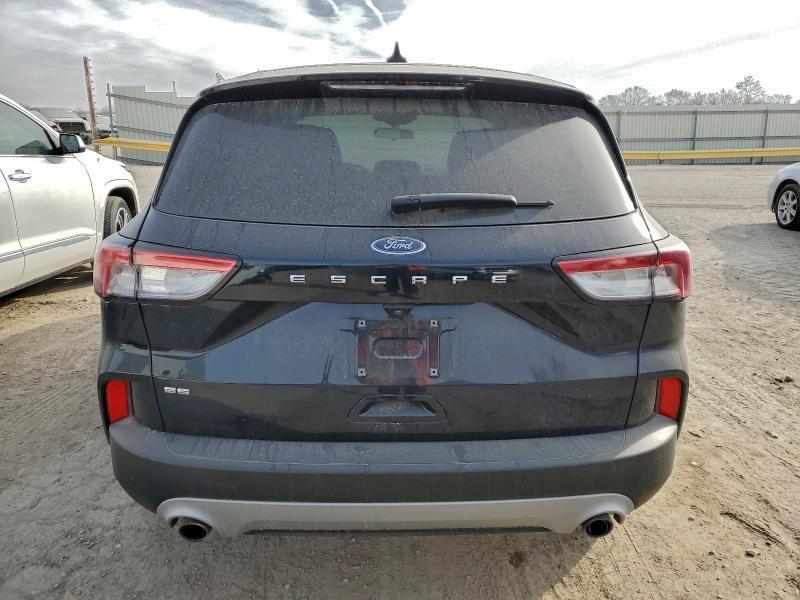 Photo 6 from auction – 2021 FORD ESCAPE SE with VIN 1FMCU0G67MUB26605