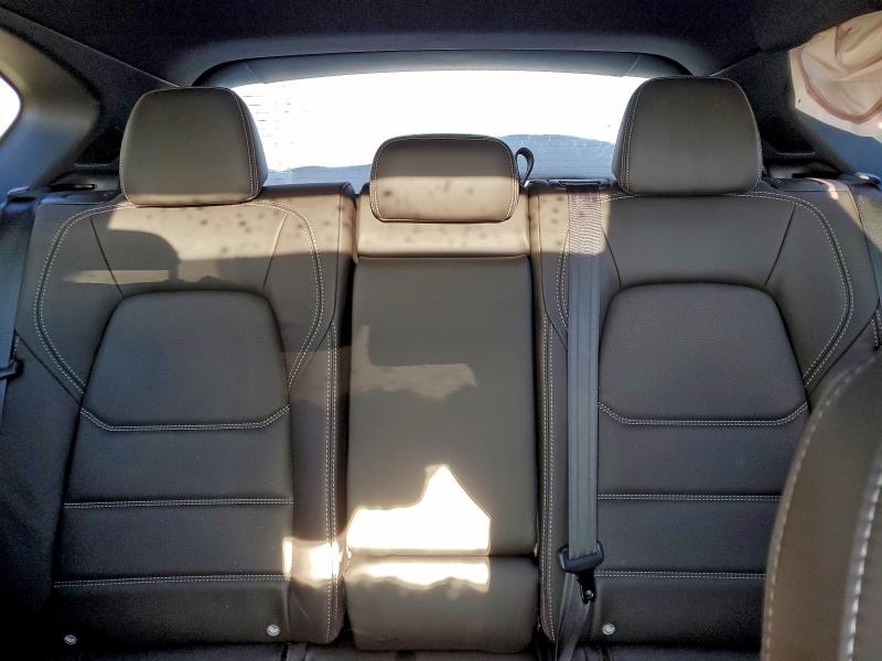 Photo 10 from auction – 2025 MAZDA CX-5 SIGNA with VIN JM3KFBXY9S0599490