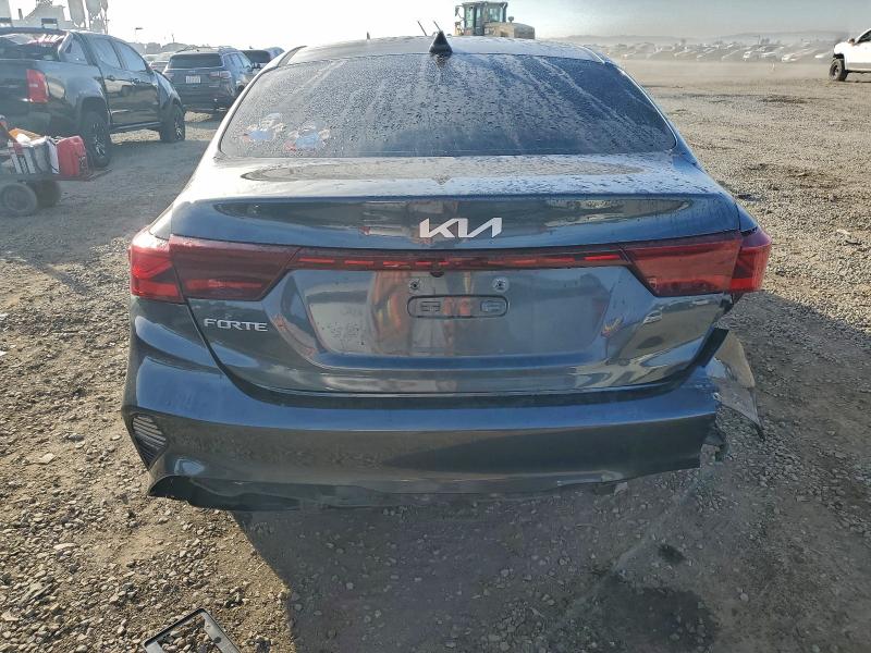 Photo 6 from auction – 2023 KIA FORTE with VIN 3KPF24AD8PE568625
