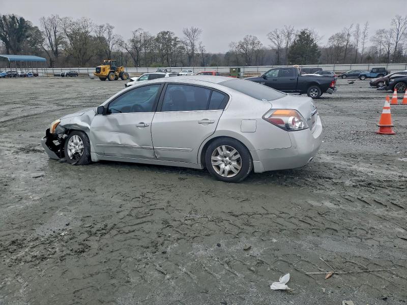 Photo 2 from auction – 2010 NISSAN ALTIMA BAS with VIN 1N4AL2AP1AC194210