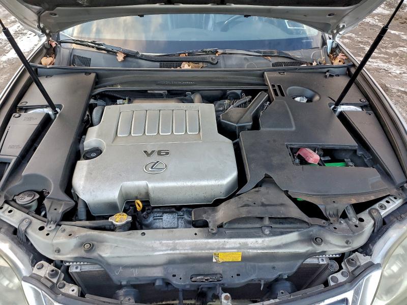 Photo 11 from auction – 2012 LEXUS ES with VIN JTHBK1EG6C2483368