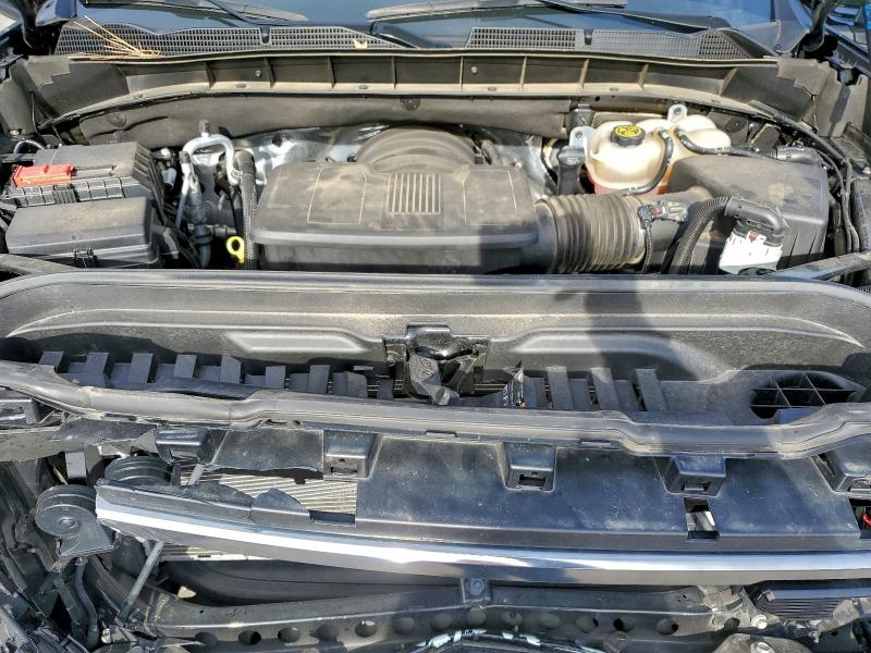 Photo 11 from auction – 2022 GMC SIERRA K15 with VIN 1GTPUEEL2NZ643973