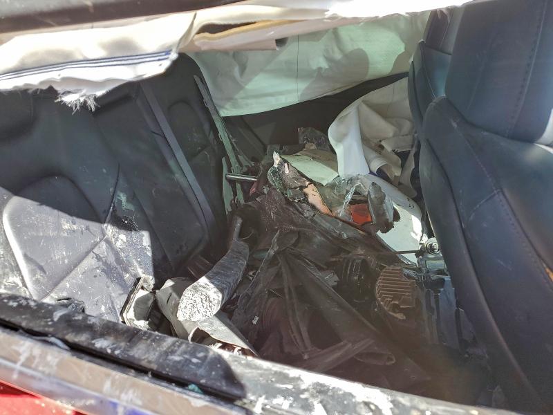 Photo 10 from auction – 2019 TESLA MODEL 3 with VIN 5YJ3E1EAXKF411433