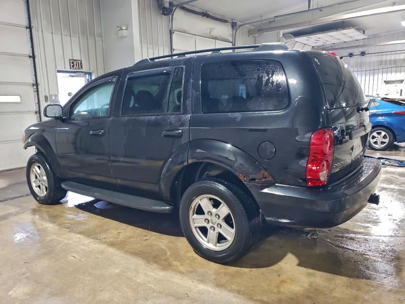 Photo 2 from auction – 2009 DODGE DURANGO SE with VIN 1D8HB38PX9F712270